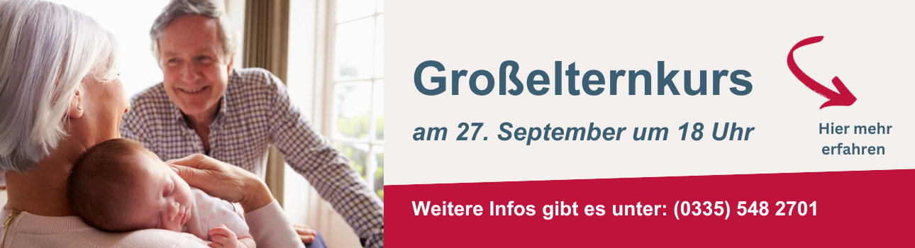 Großelternkurs
