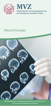 Neurochirurgie