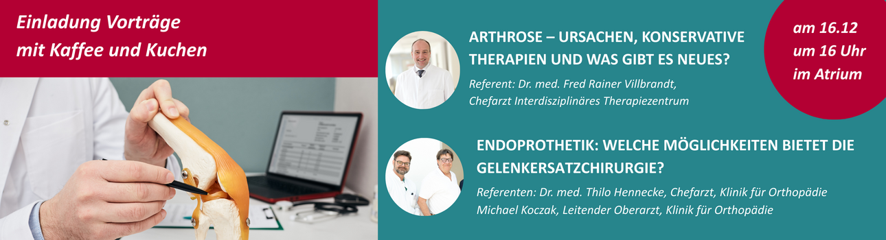 Vorlesung_Arthrose