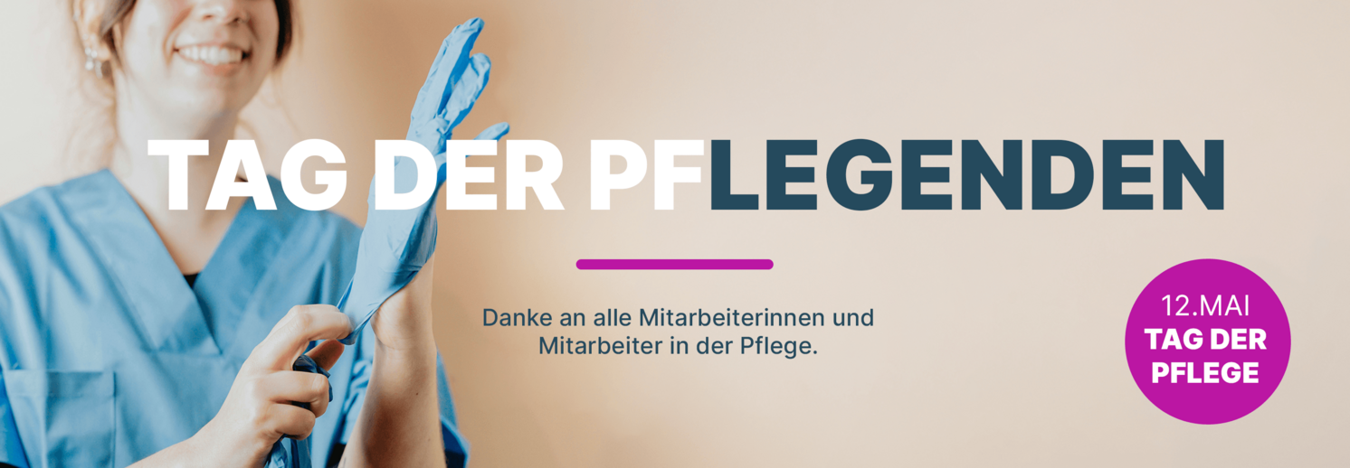 Tag der Pflege
