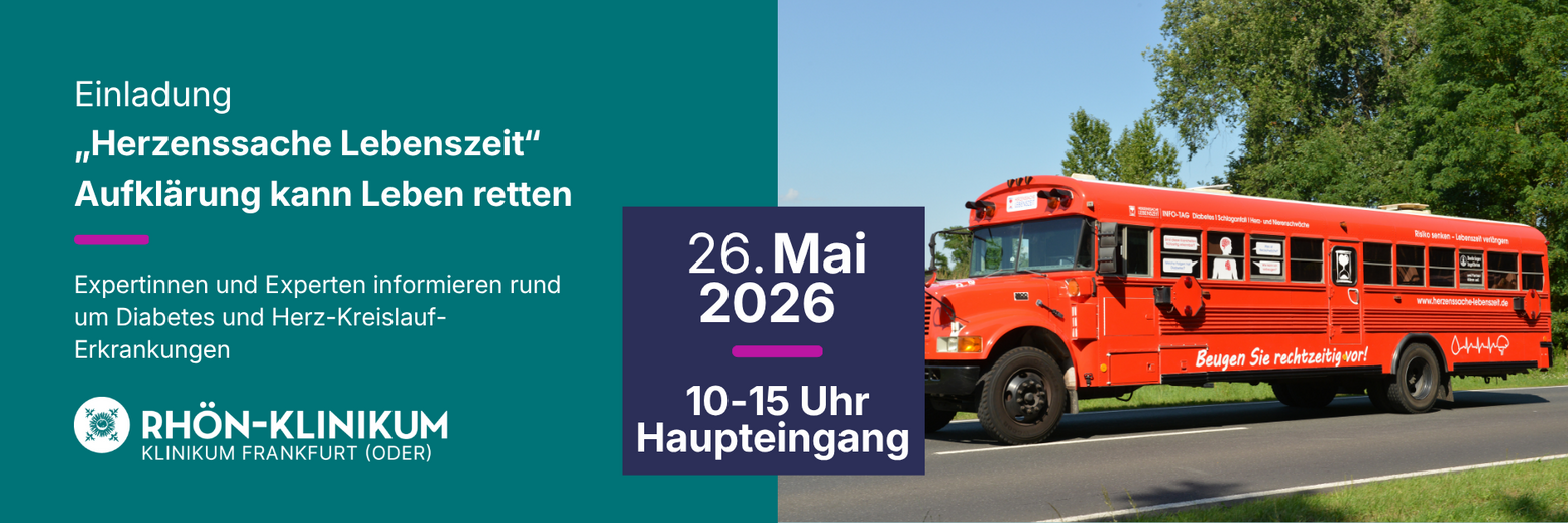 Aktionsbus